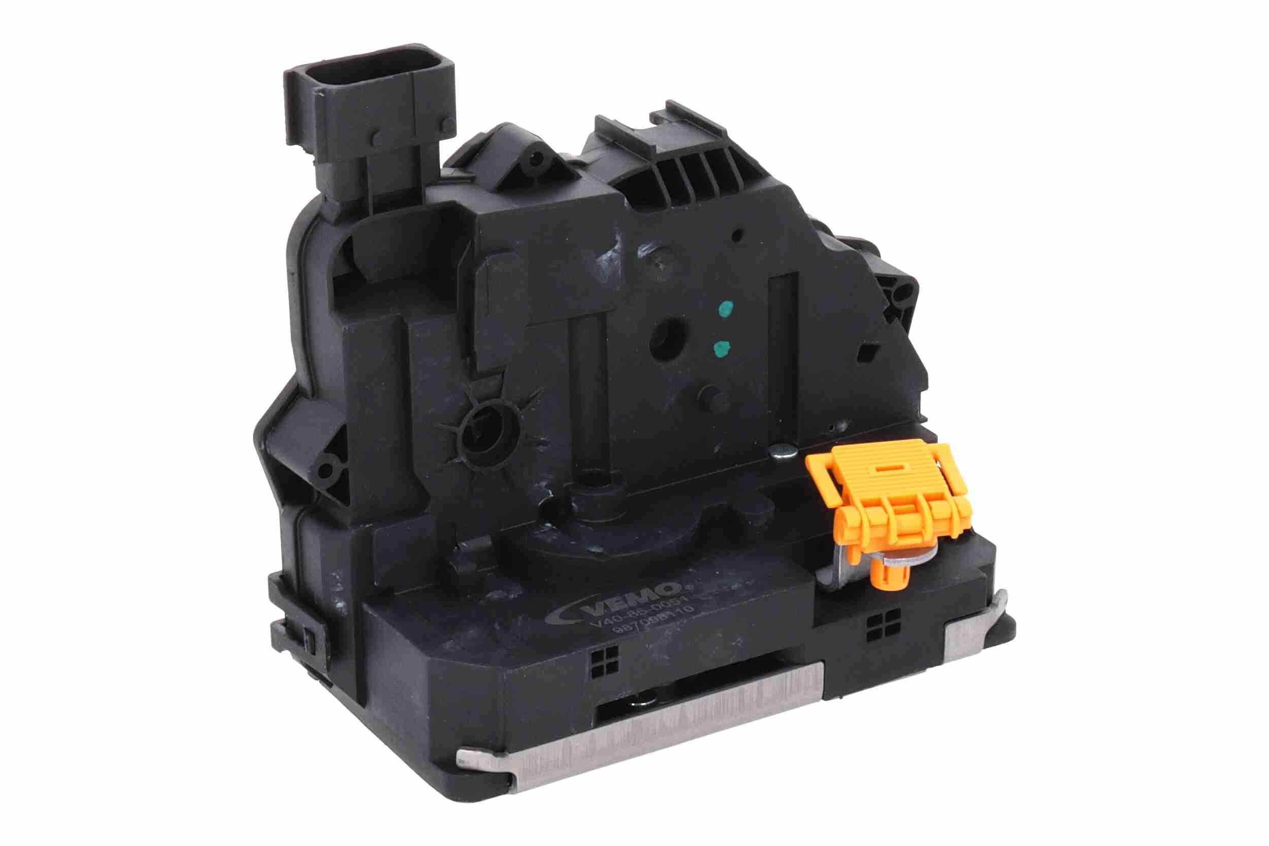 VEMO Door lock Article number: V40-85-0051 cheaply
