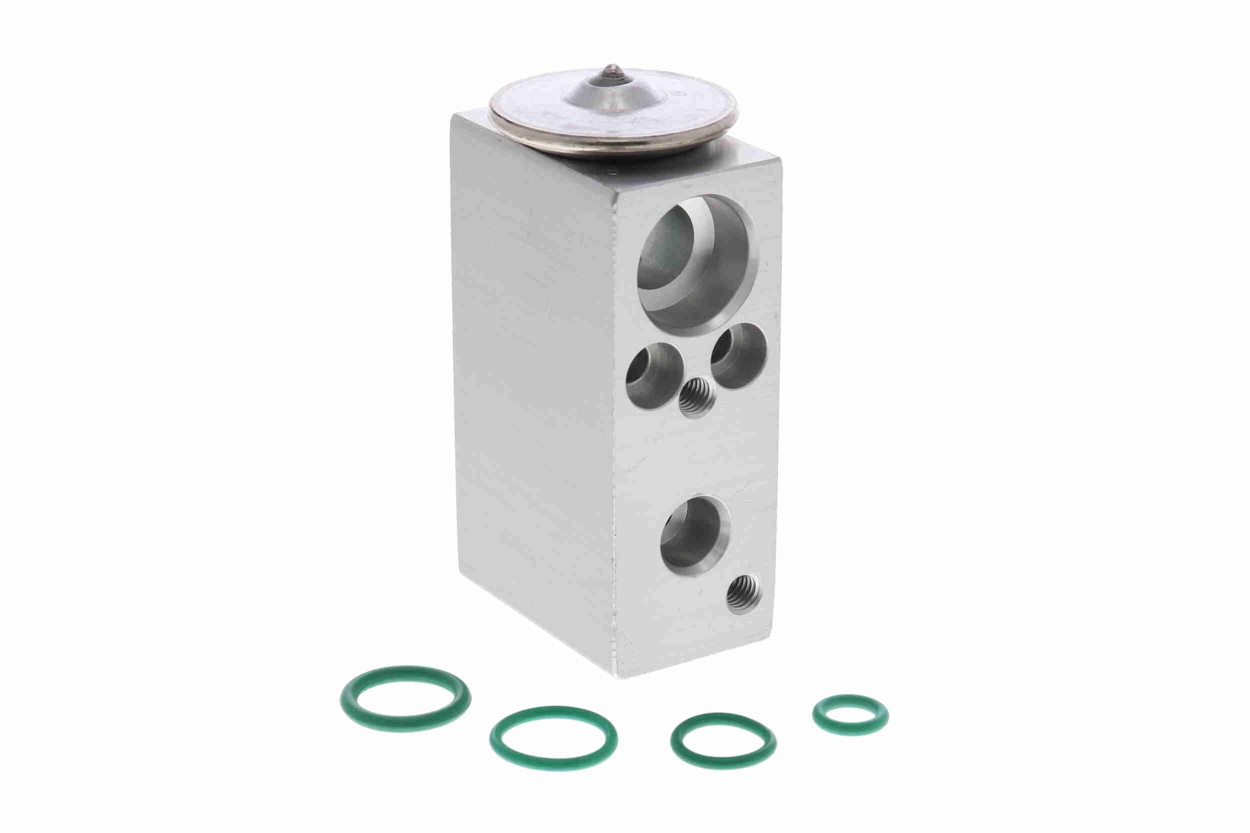 VEMO AC expansion valve Article number: V42-77-0037 cheaply