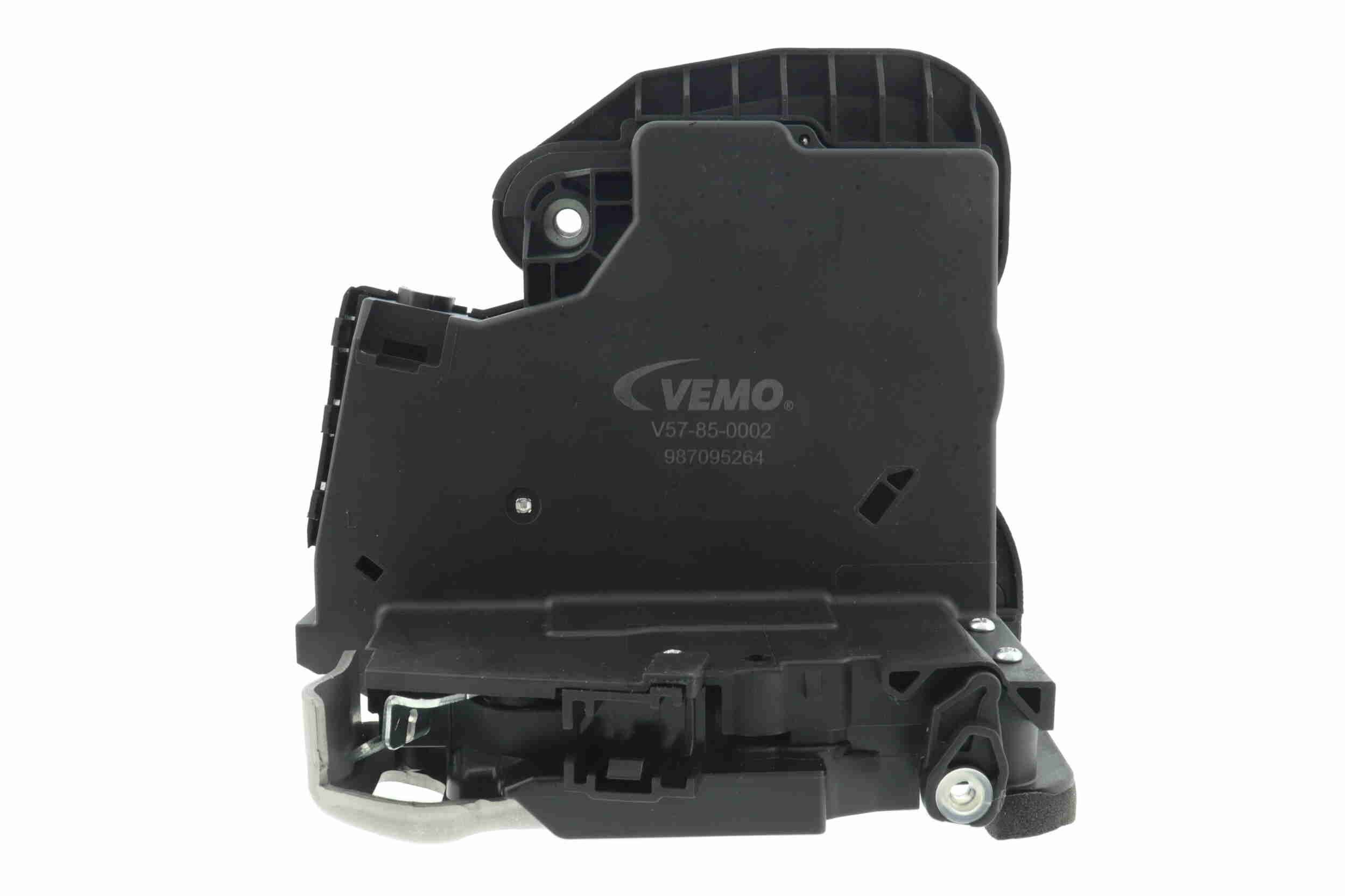 VEMO Door lock Article number: V57-85-0002 cheaply