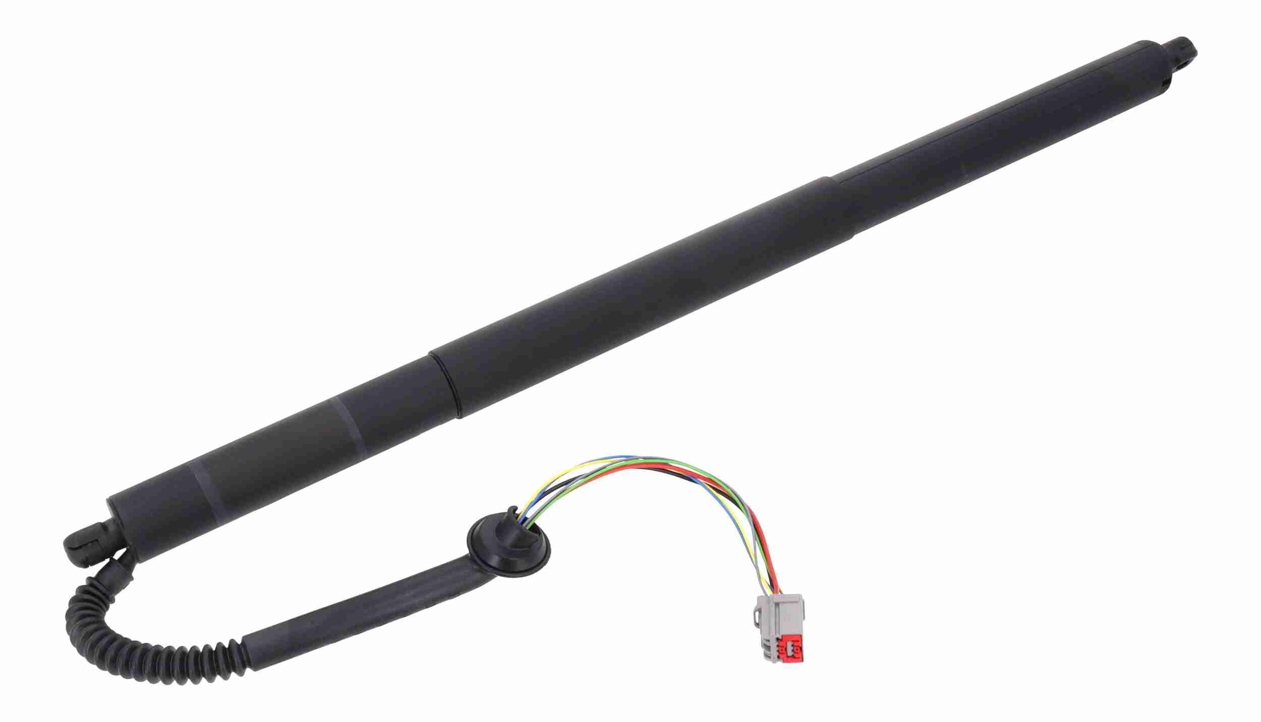 VEMO V58-55-0008 Elmotor, bagklap MODEL S 100D AWD 422 HK EL