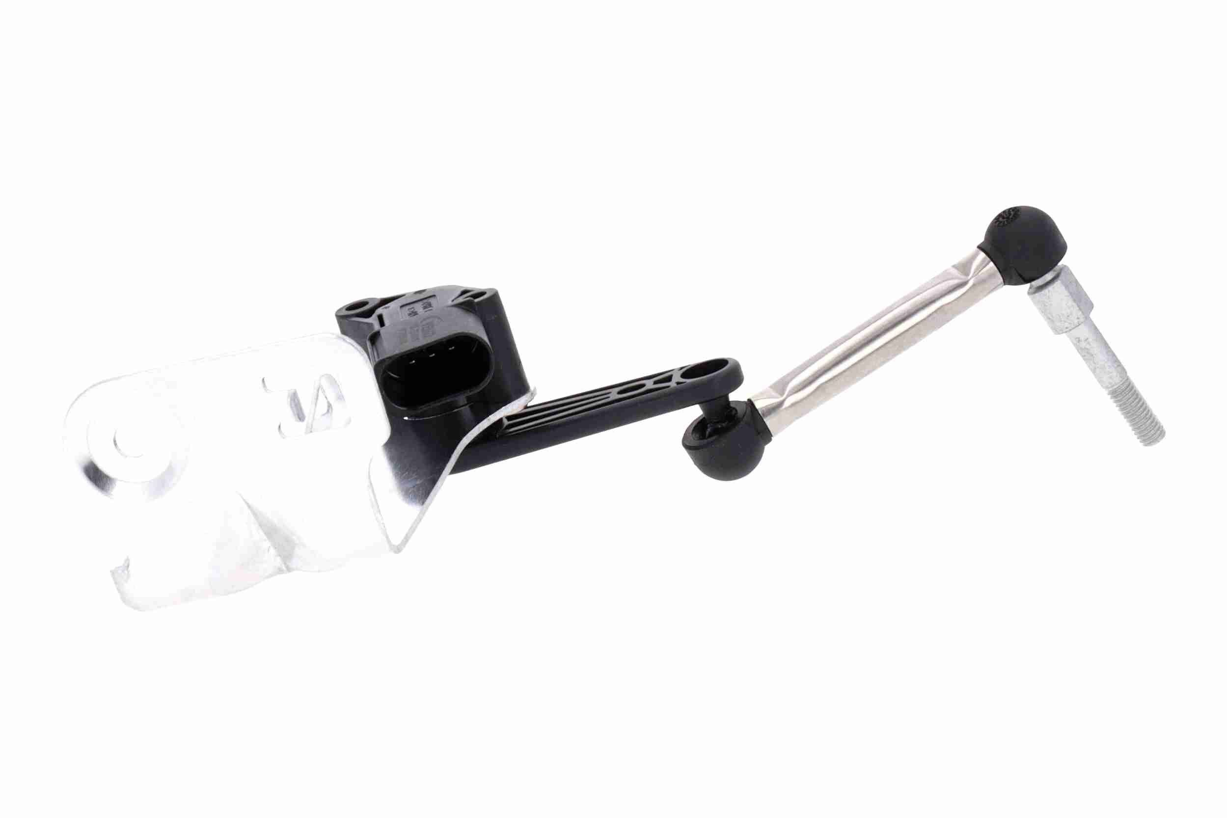 VEMO V58-72-0015 Sensor, luftaffjedringsniveau MODEL X P90D AWD 772 HK EL