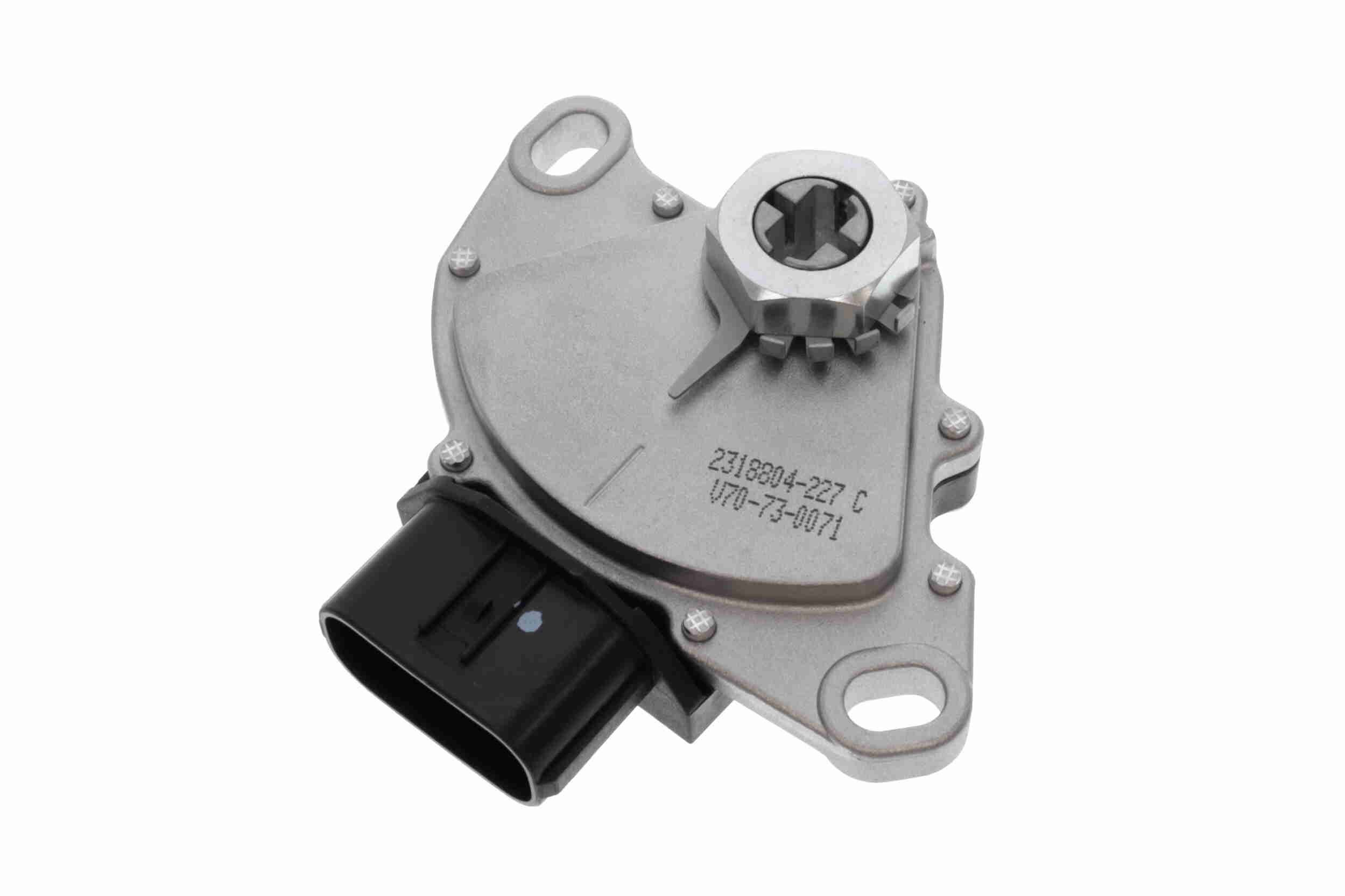 VEMO Sensor, Neutral position (autom, gearkasse) Varenummer: V70-73-0071 billige