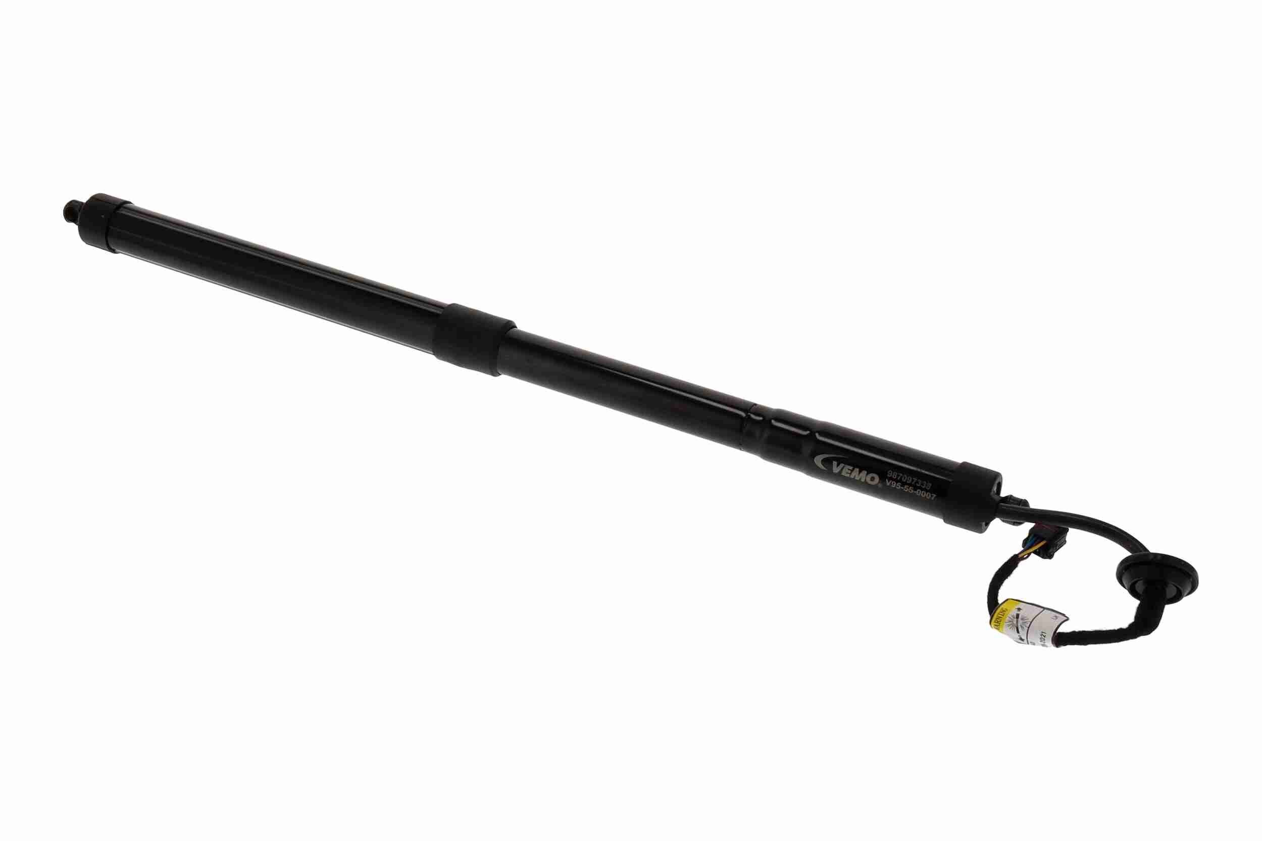 VEMO V95-55-0007 Elmotor, bagklap XC40 T5 Plug-in Hybrid Polestar Performance 194 HK Benzin/elektro