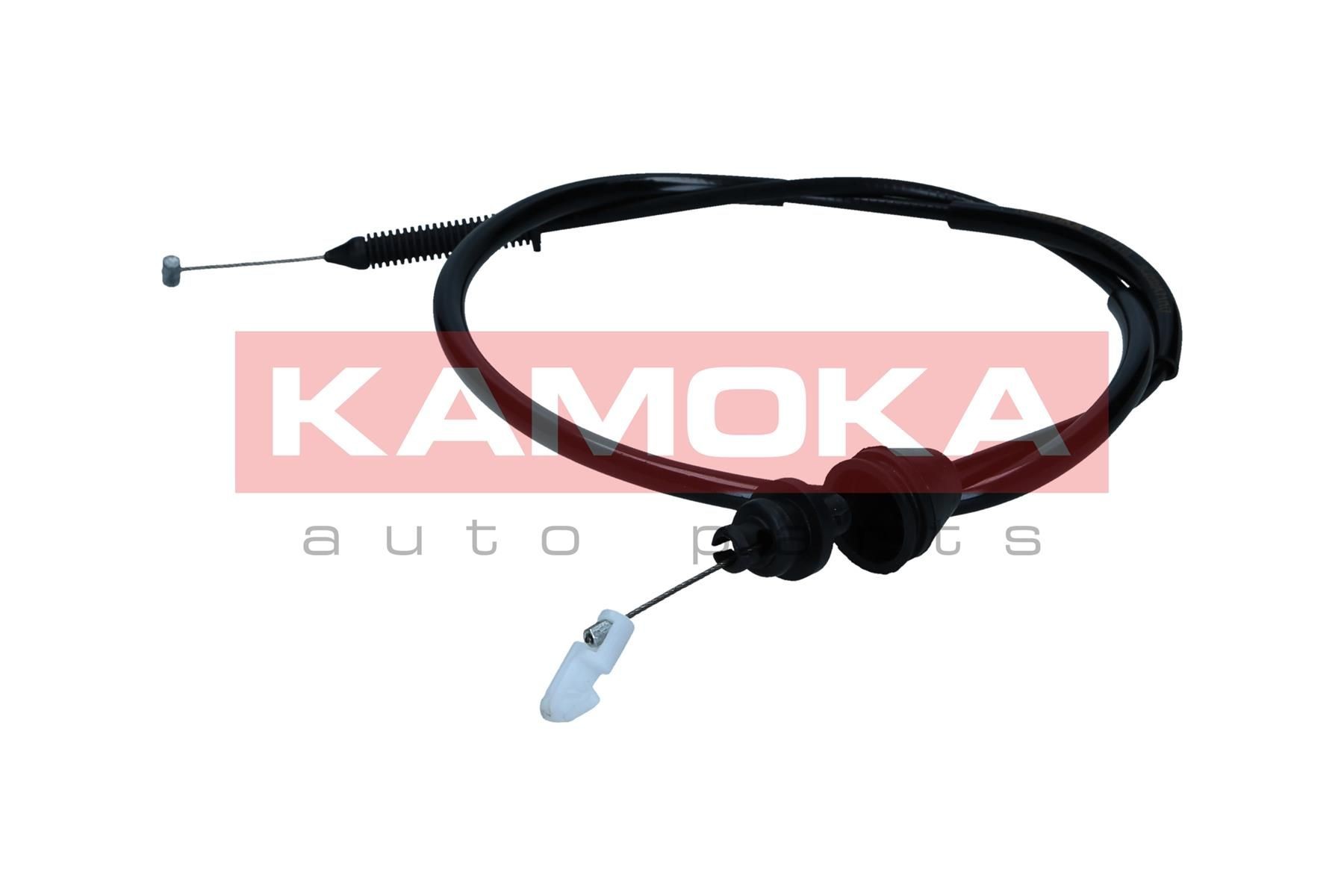 KAMOKA Throttle cable Article number: 116004 cheaply
