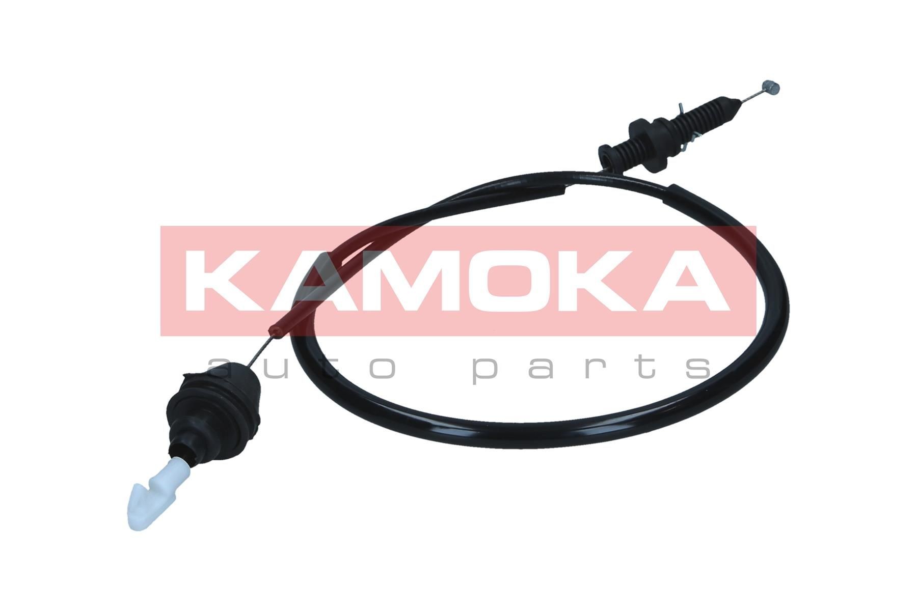 KAMOKA Gaskabel Varenummer: 116005 billige