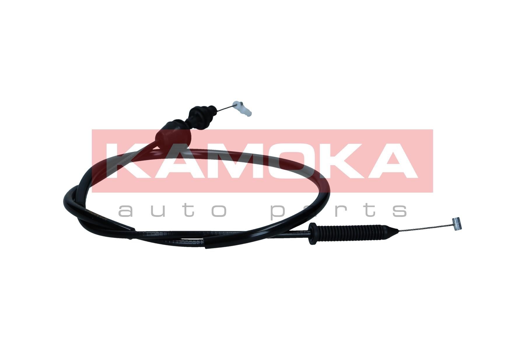 KAMOKA Gaskabel Varenummer: 116030 billige