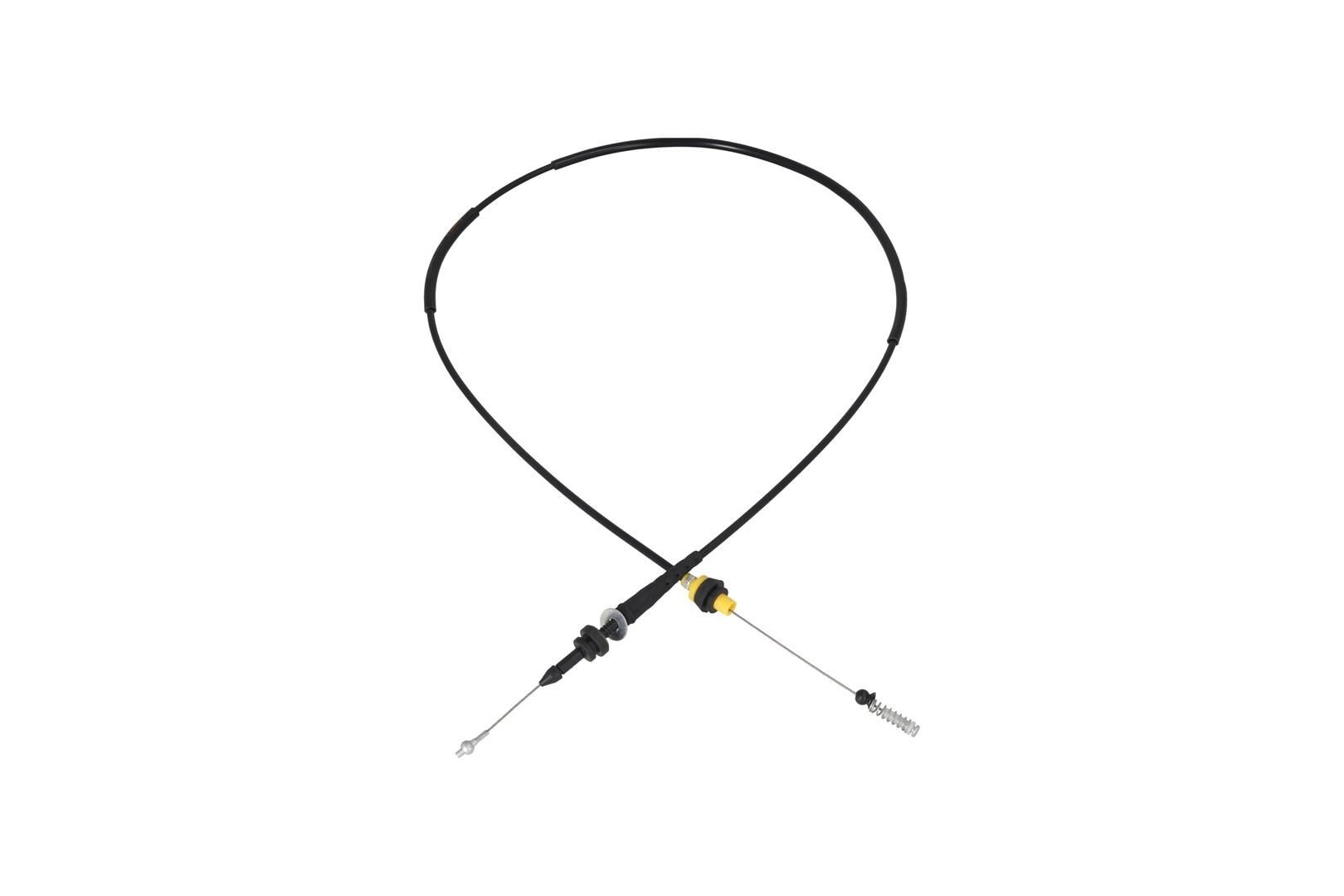 KAMOKA Throttle cable Article number: 116033 cheaply