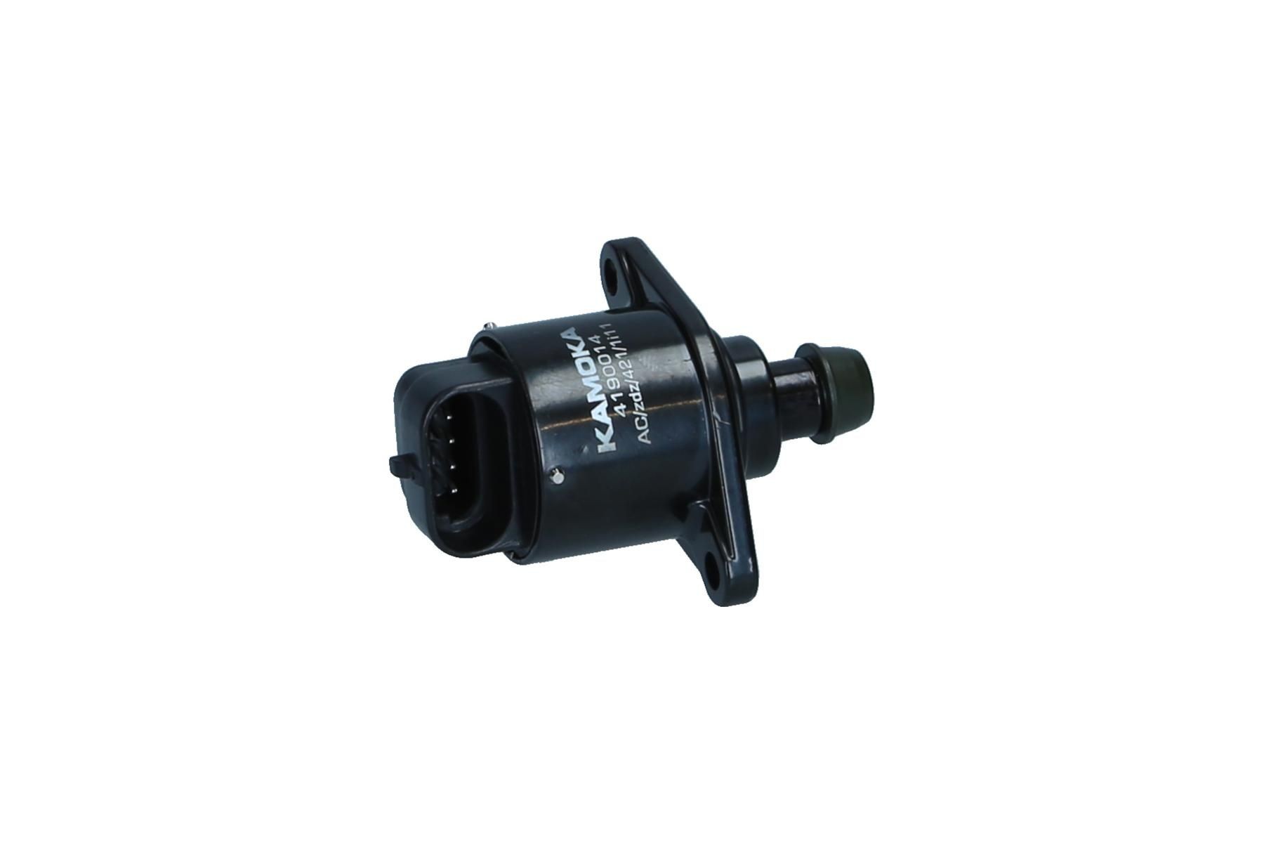 KAMOKA Idle Control Valve, air supply Article number: 4190014 cheaply