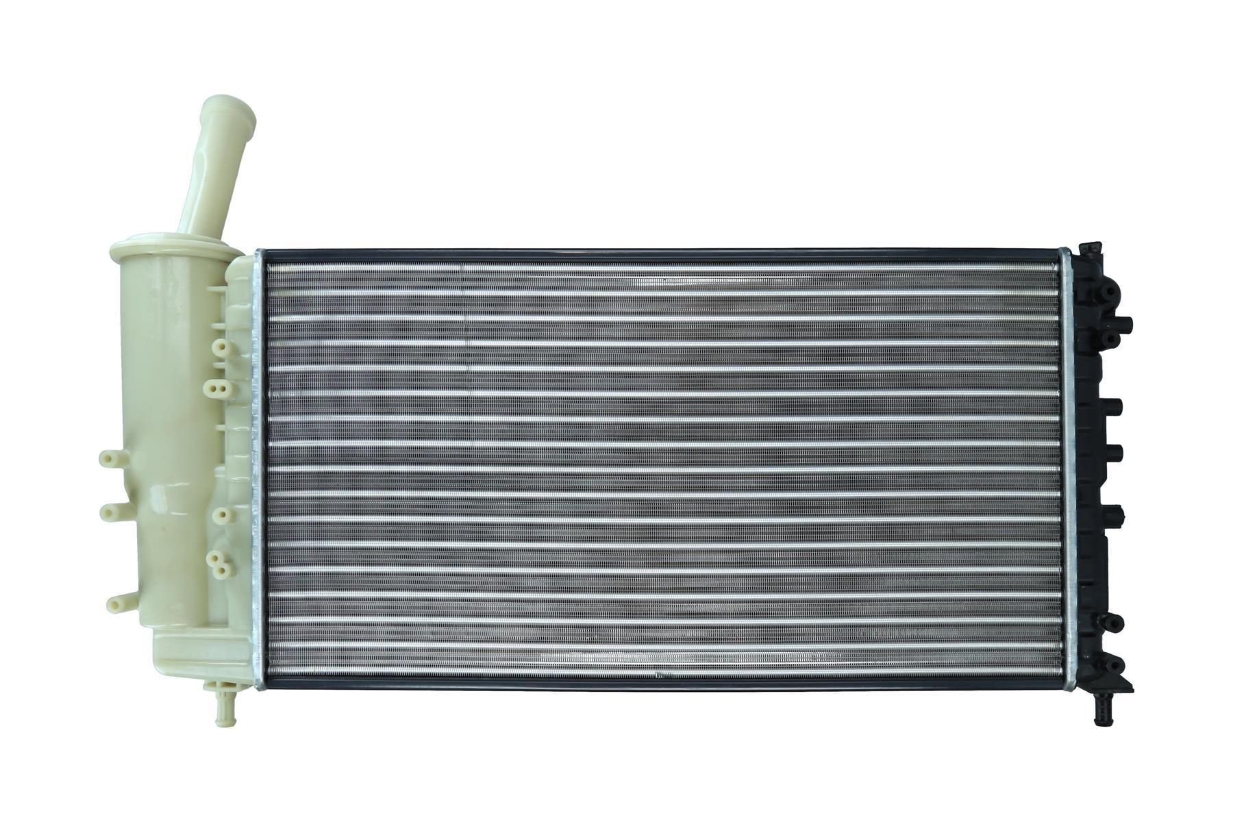 KAMOKA Engine radiator Article number: 7705224 cheaply