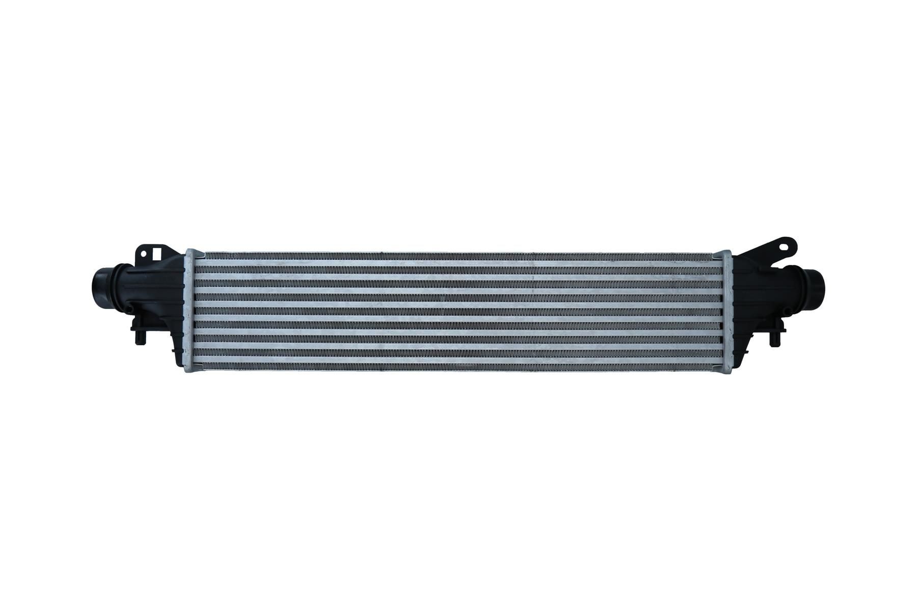 KAMOKA Intercooler Article number: 7750153 cheaply