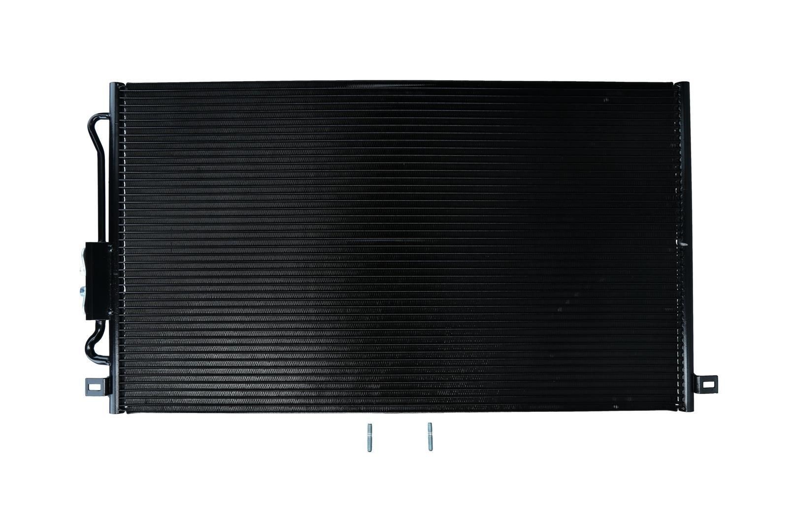 KAMOKA Air conditioning condenser Article number: 7800435 cheaply