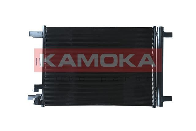 KAMOKA Air conditioning condenser Article number: 7800478 cheaply