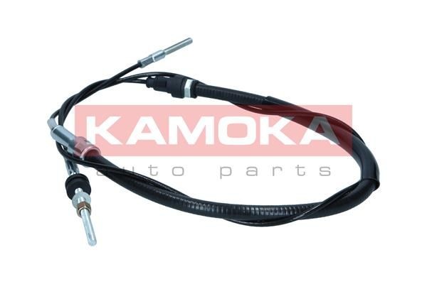KAMOKA Air conditioning condenser Article number: 7800548 cheaply