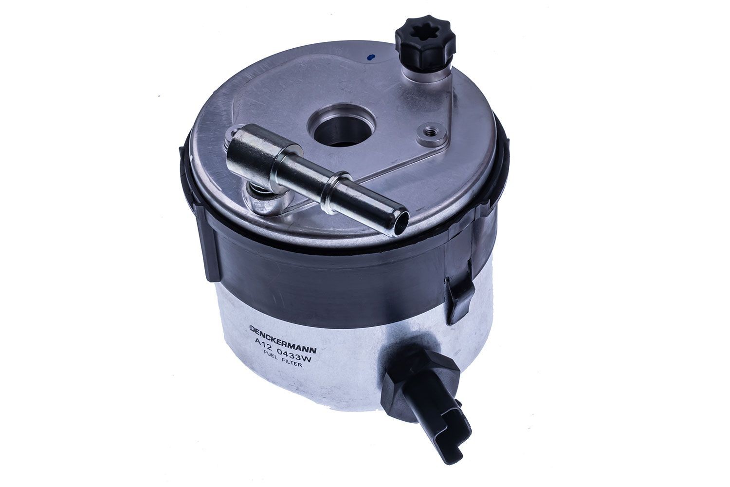 DENCKERMANN Fuel filter Article number: A120433W cheaply
