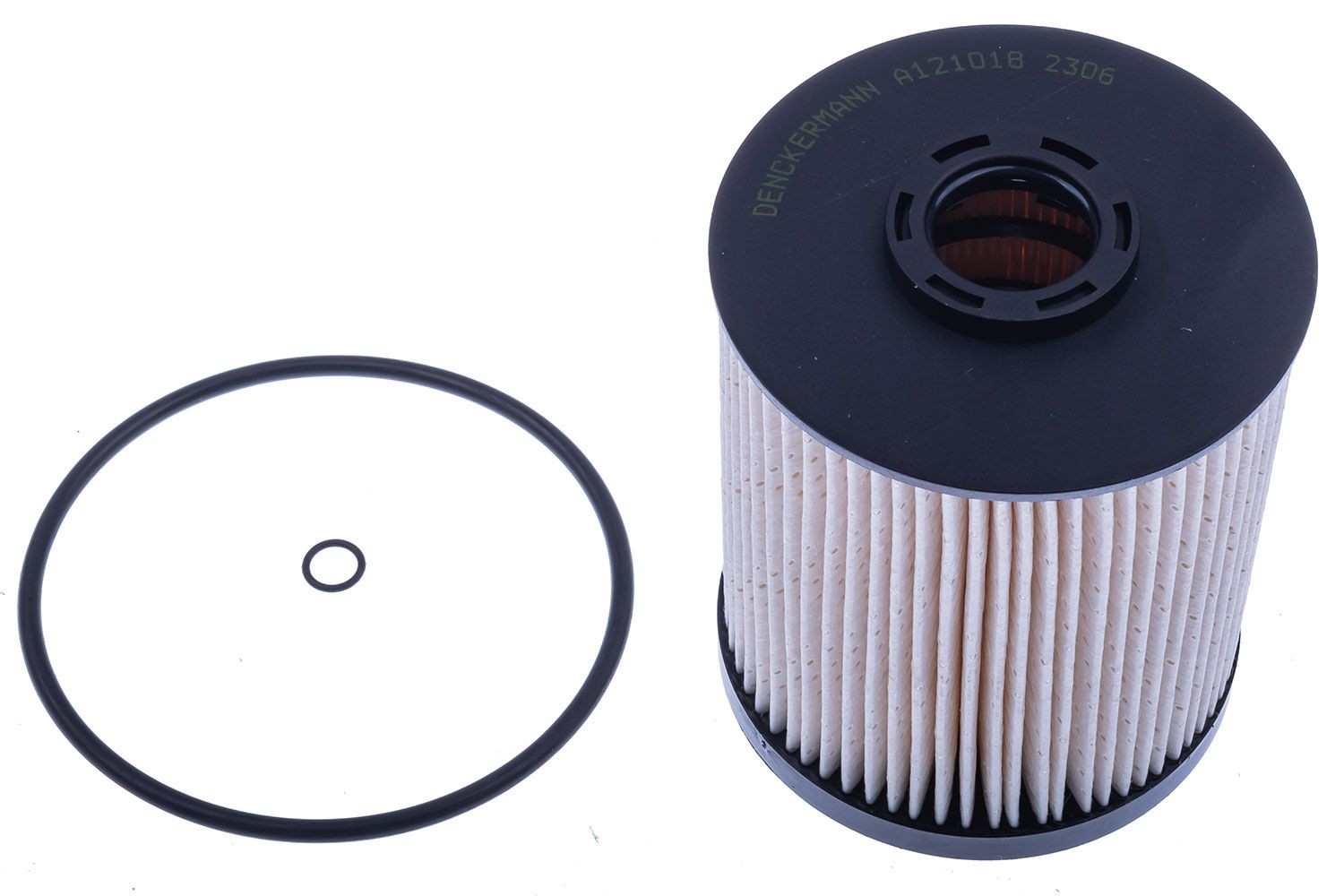 DENCKERMANN Fuel filter Article number: A121018 cheaply