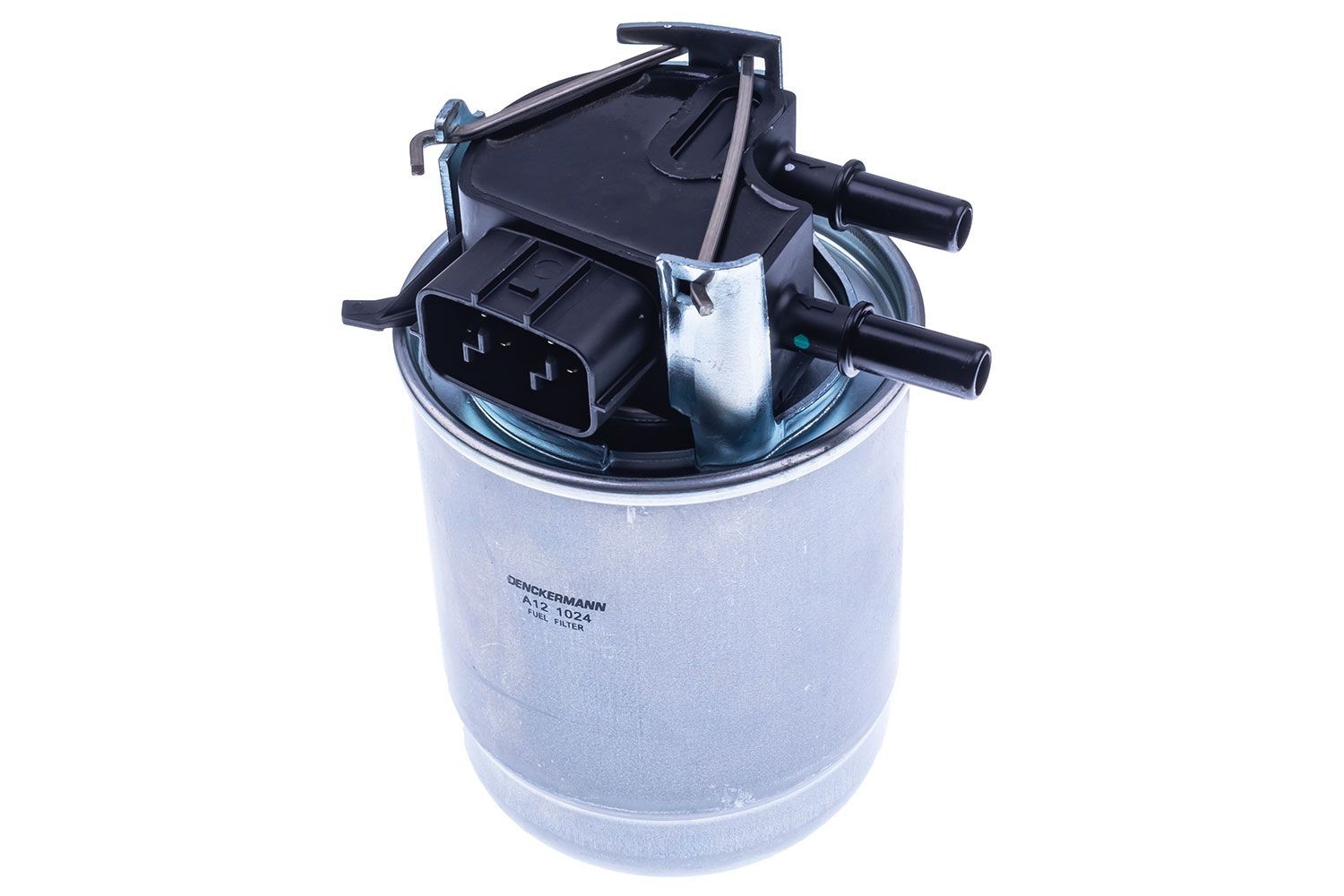 DENCKERMANN Fuel filter Article number: A121024 cheaply