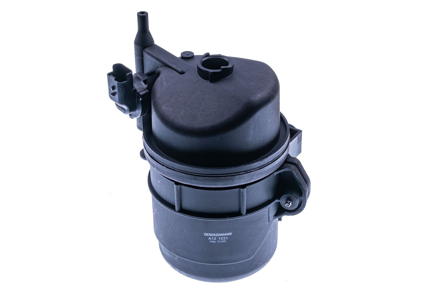 DENCKERMANN Fuel filter Article number: A121031 cheaply