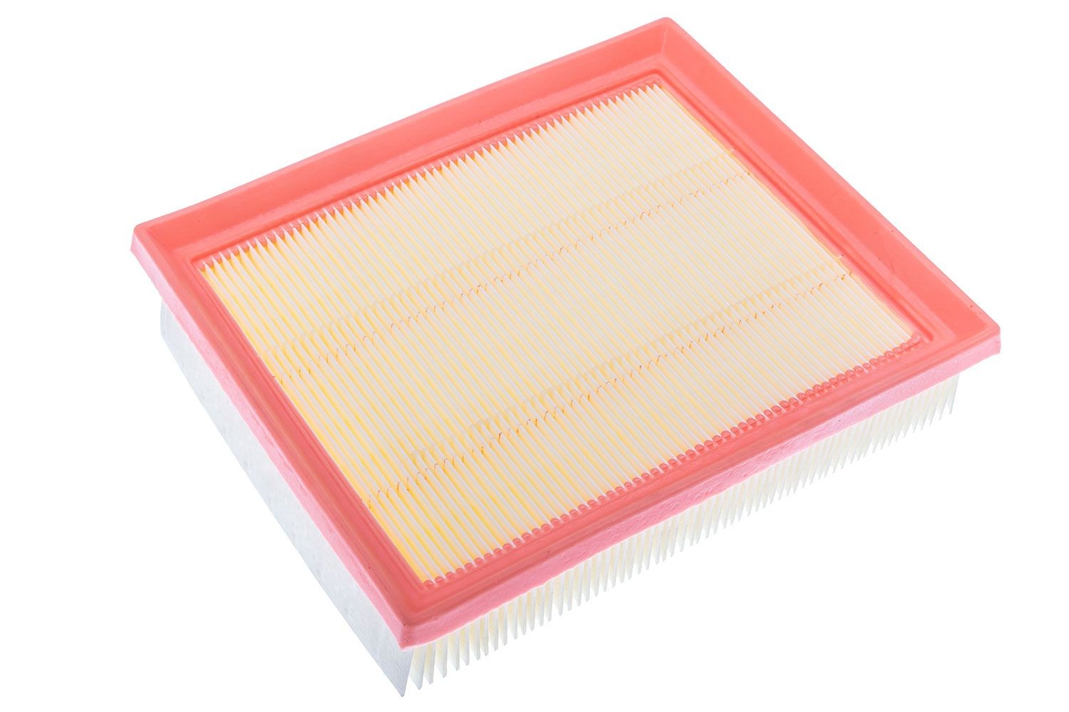 DENCKERMANN Luftfilter Varenummer: A142206 billige