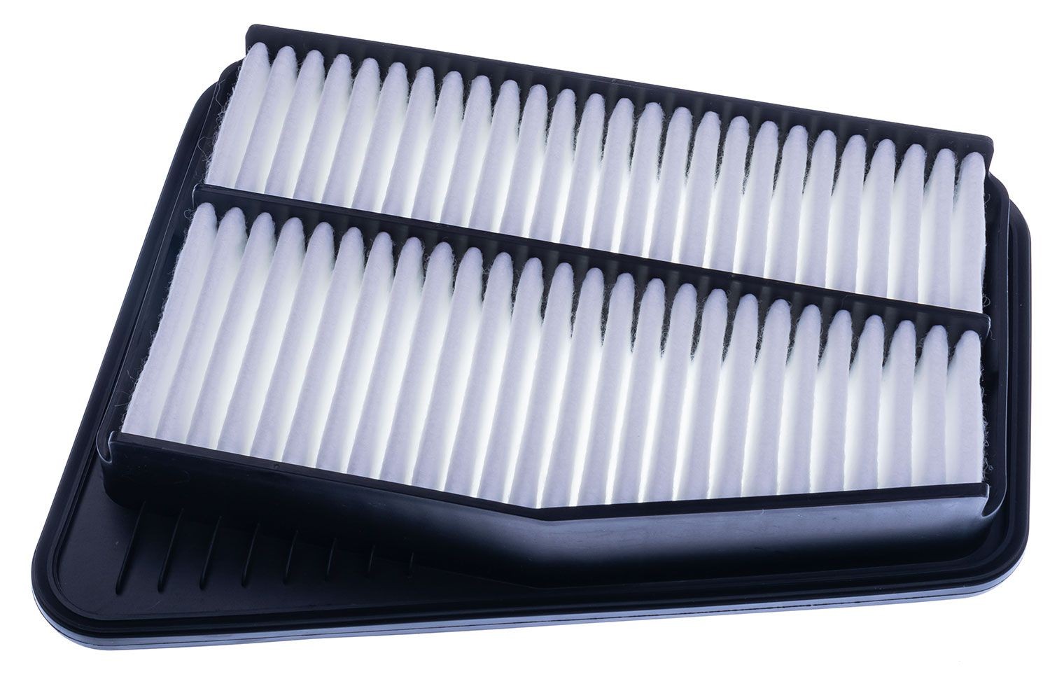 DENCKERMANN Luftfilter Varenummer: A142232 billige
