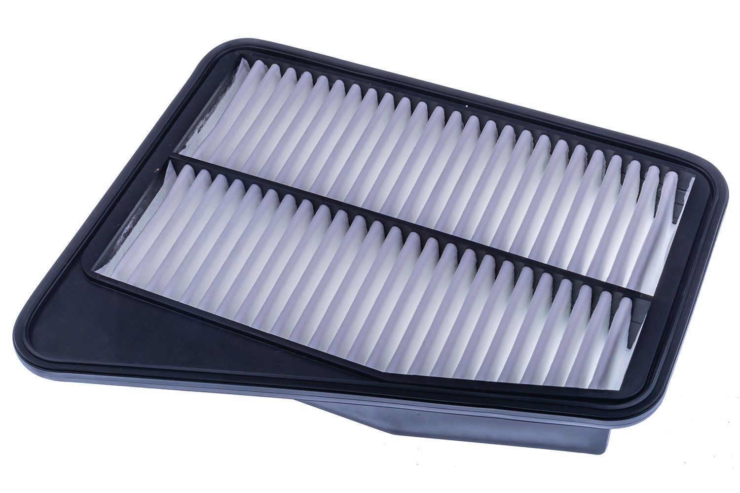 DENCKERMANN Luftfilter Varenummer: A147005 billige