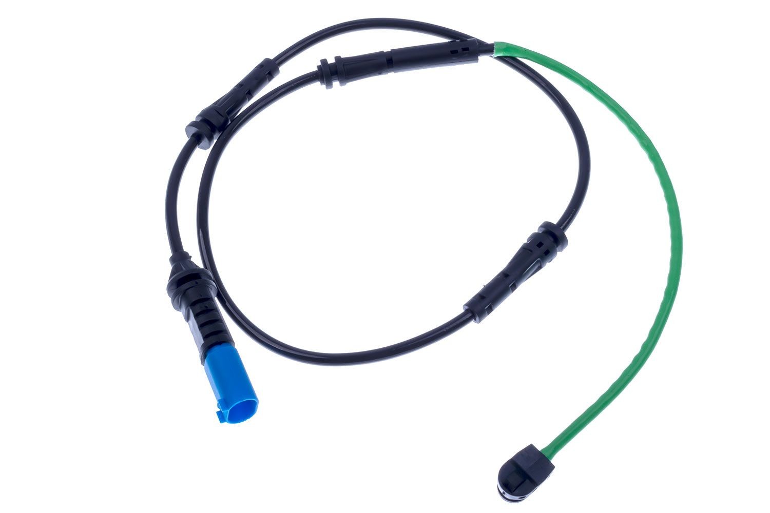 DENCKERMANN Brake pad wear sensor Article number: B170140 cheaply