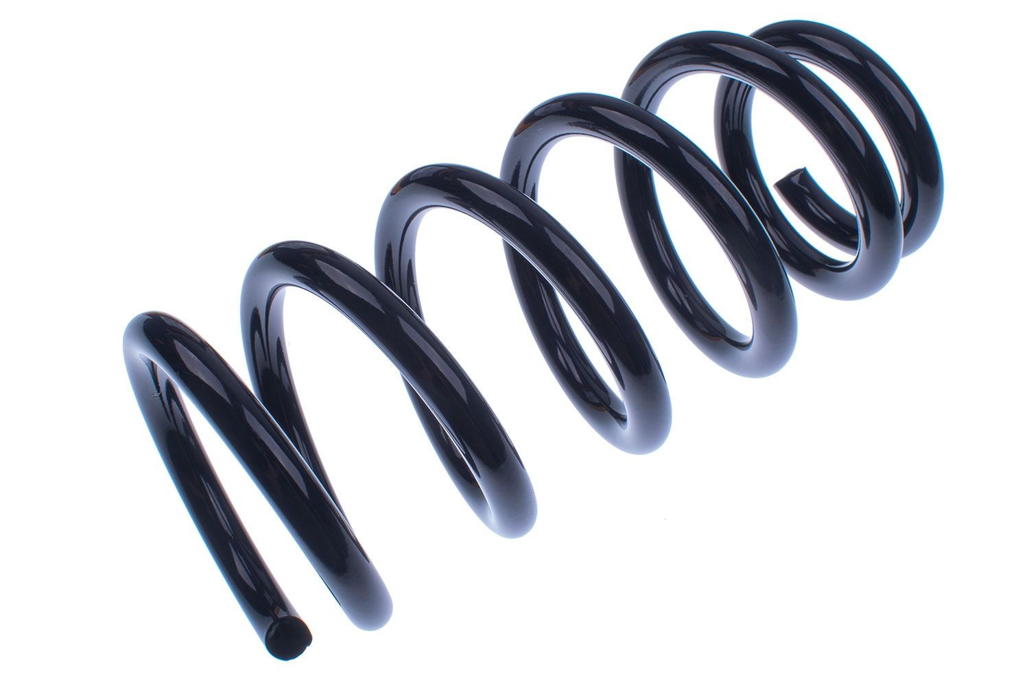 DENCKERMANN Coil spring Article number: D700445 cheaply