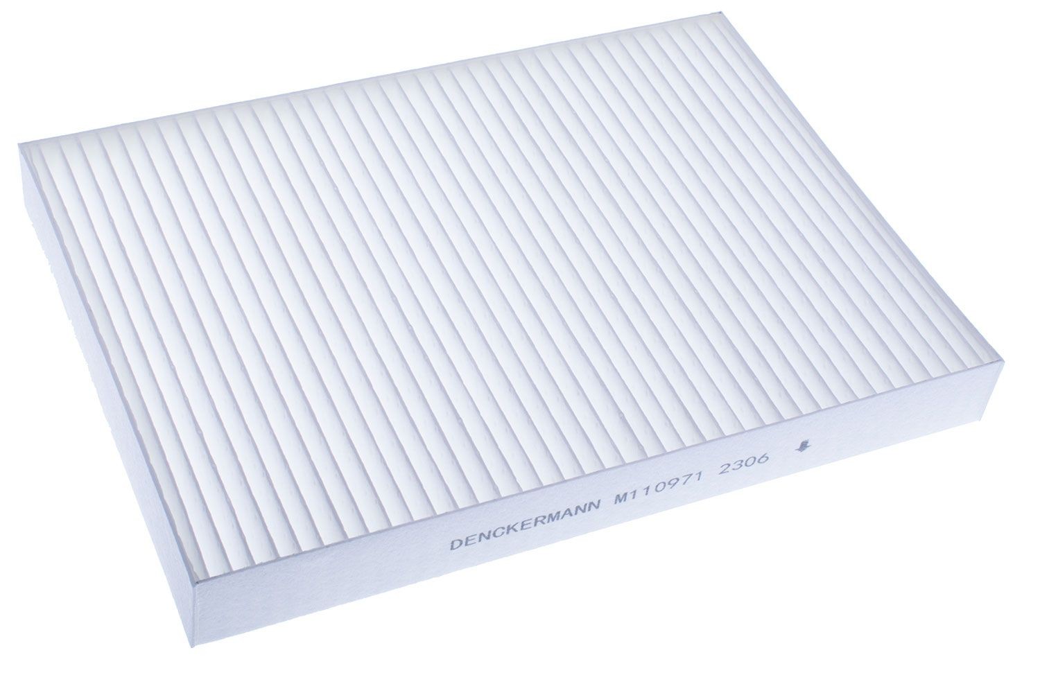 DENCKERMANN Pollen filter Article number: M110971 cheaply
