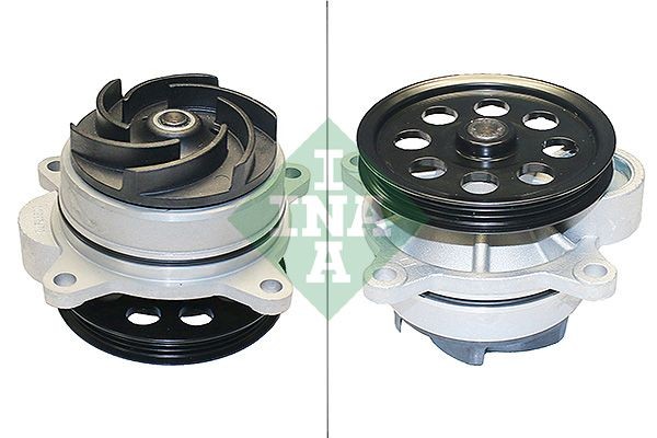 INA Water pump Article number: 538 0896 10 cheaply