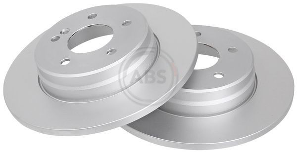A.B.S. Brake disc Article number: 16365 cheaply