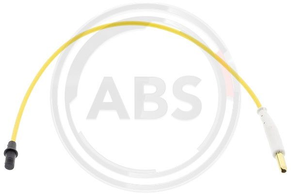 A.B.S. Brake pad wear sensor Article number: 39461 cheaply