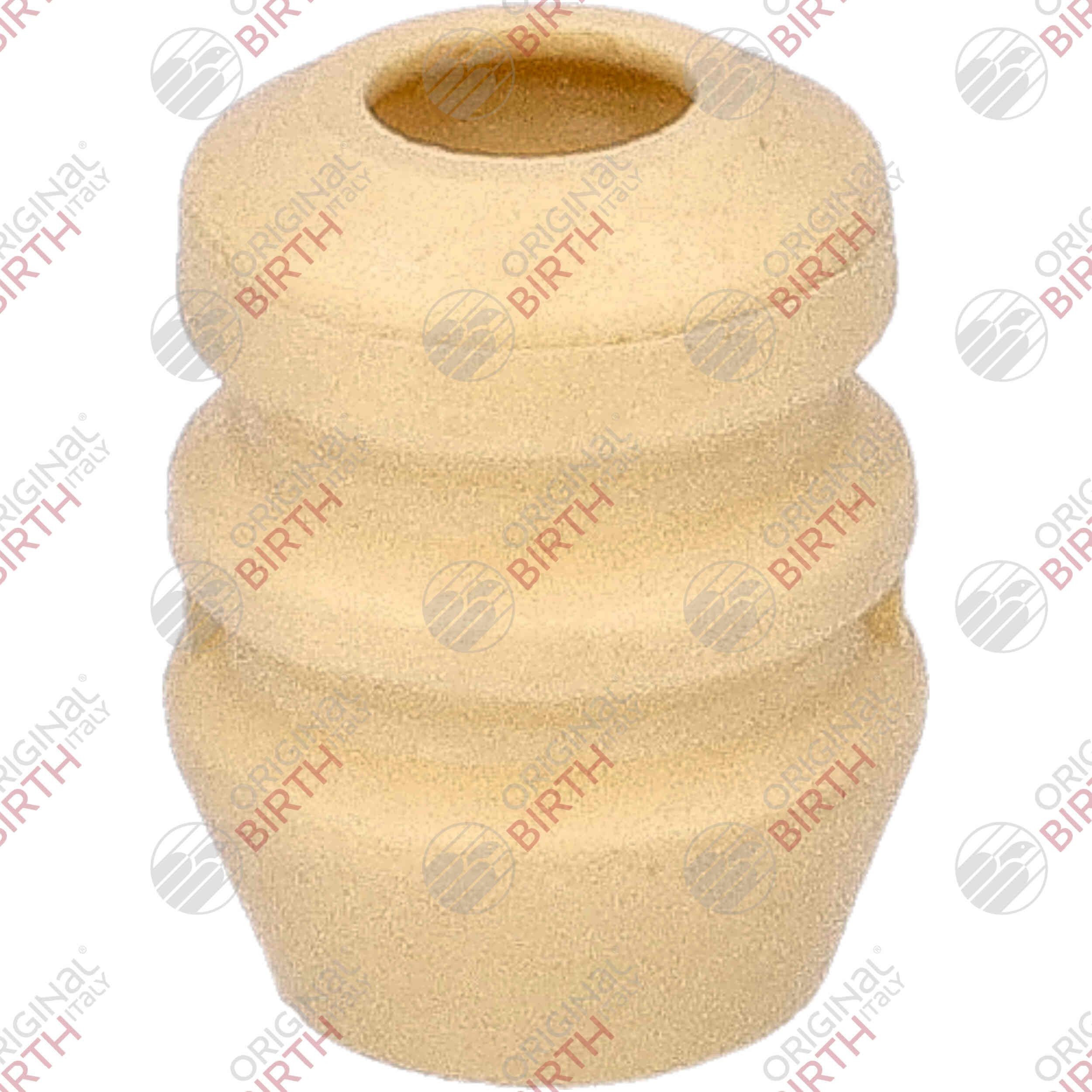 BIRTH Rubber Buffer, suspension Article number: 56191 cheaply