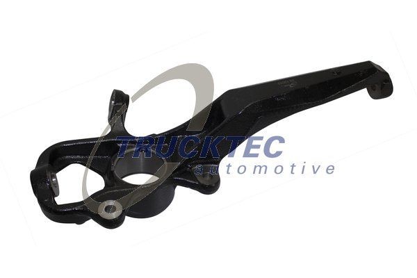 TRUCKTEC AUTOMOTIVE Steering knuckle Article number: 07.31.349 cheaply