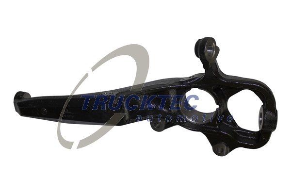 TRUCKTEC AUTOMOTIVE Steering knuckle Article number: 07.31.350 cheaply