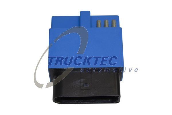 TRUCKTEC AUTOMOTIVE Control Unit, fuel pump Article number: 07.42.119 cheaply
