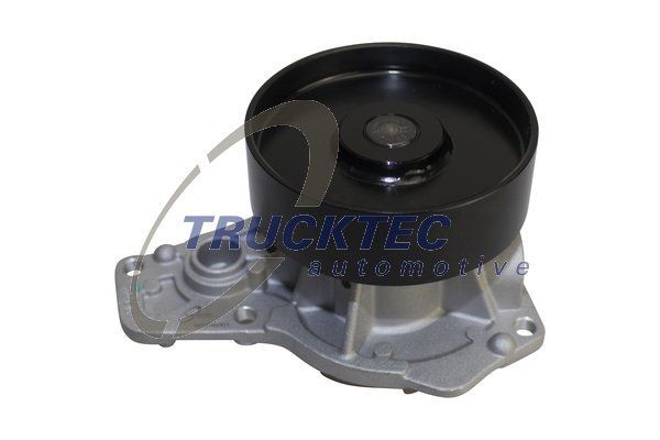 TRUCKTEC AUTOMOTIVE Water pump Article number: 08.19.288 cheaply