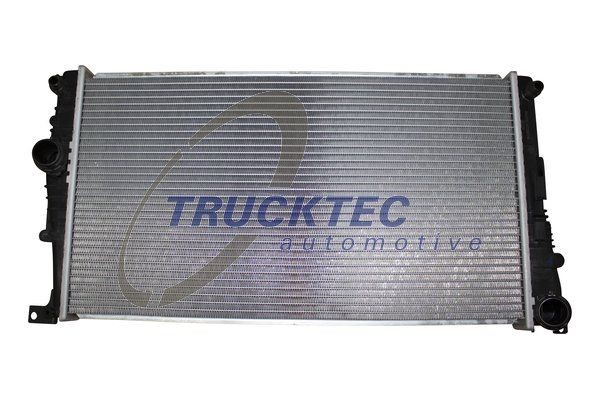 TRUCKTEC AUTOMOTIVE Radiaator, mootorijahutus Artikli number: 08.40.142 soodsalt