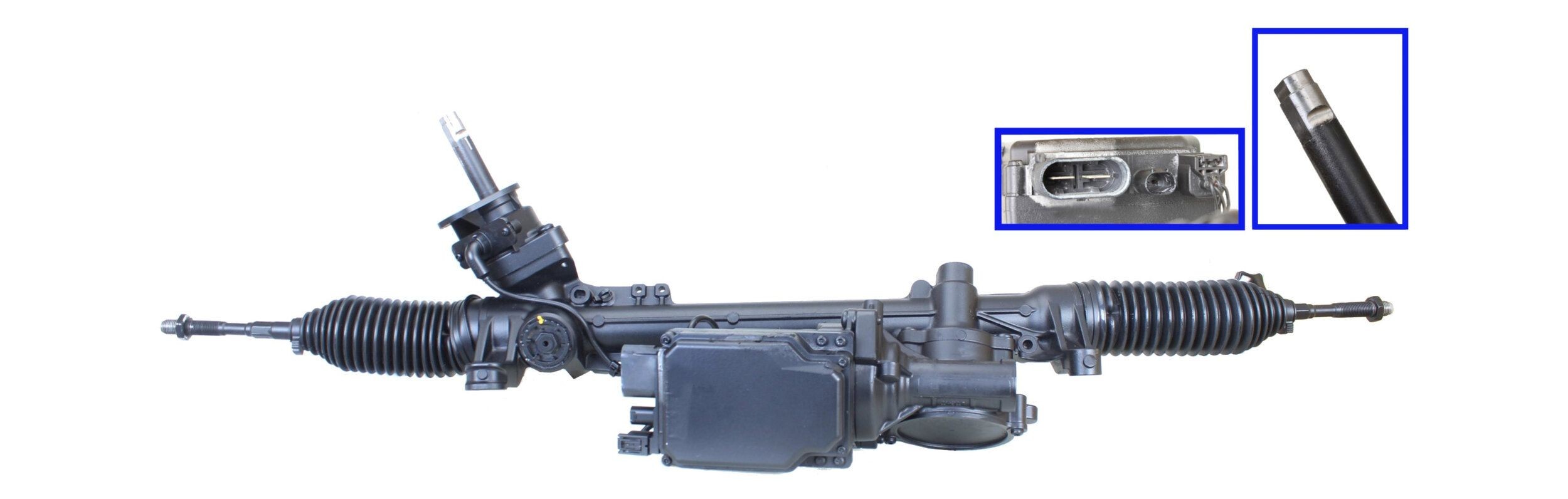 ELSTOCK Steering rack Article number: 17-2023 cheaply