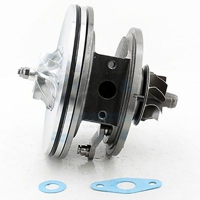 MEAT & DORIA 601705 Средна част турбо MOVANO 2.3 CDTI FWD (FV) 131 K.C. дизел