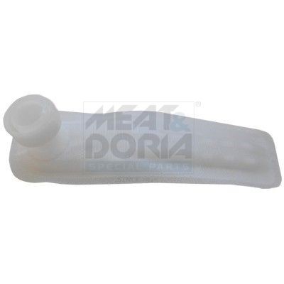 MEAT & DORIA Filter, brændstof-føderdel Varenummer: 76009 billige