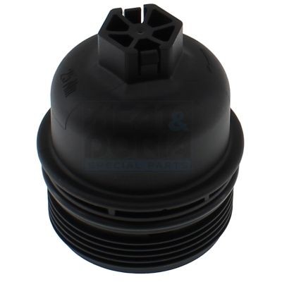 MEAT & DORIA 91751 Kate,õlifiltrikonsool MASTER 2.3 dCi 145 FWD (FV0E, FV0F, FV0H, FV02, FV0M, FV0S,... 146 HP Diisel