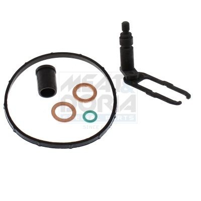 MEAT & DORIA Seal Kit, injector pump Article number: 98556 cheaply