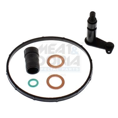 MEAT & DORIA Seal Kit, injector pump Article number: 98558 cheaply