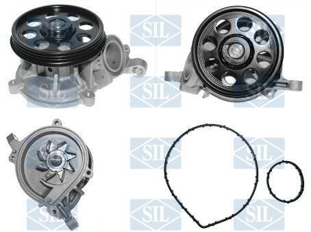 Saleri SIL Water pump Article number: PA1870 cheaply