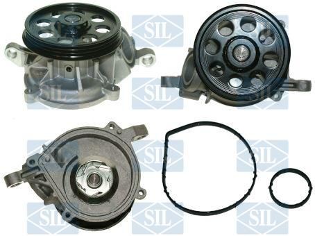 Saleri SIL Water pump Article number: PA1871 cheaply
