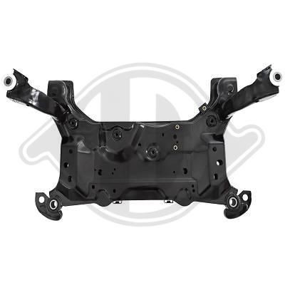 DIEDERICHS Support Frame, engine carrier Article number: 1418119 cheaply