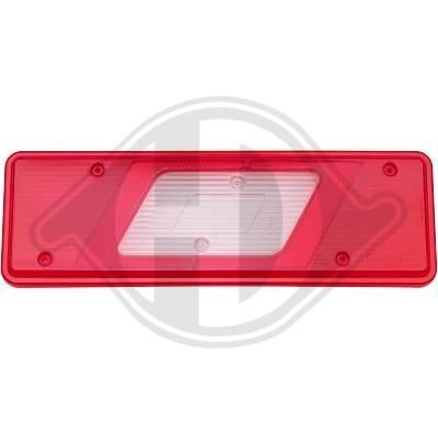 DIEDERICHS Rear light Article number: 1456192 cheaply