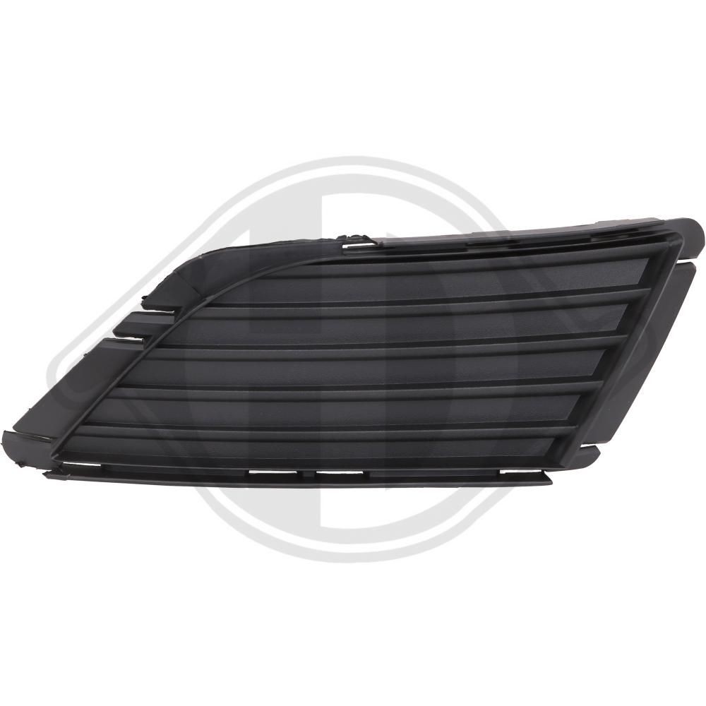 DIEDERICHS Kofangergitter Varenummer: 1813349 billige