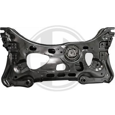 DIEDERICHS Support Frame, engine carrier Article number: 2216119 cheaply