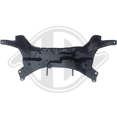 DIEDERICHS Support Frame, engine carrier Article number: 5807119 cheaply