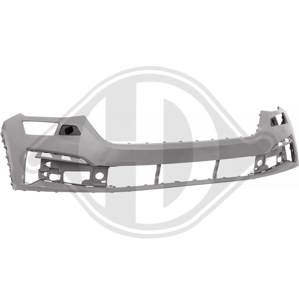 DIEDERICHS Bumper Article number: 7880151 cheaply